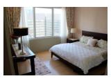 Sewa dan Jual Apartment FX Residence Sudirman – 1 BR, 2 BR, 3 BR, 4 BR Full Furnished