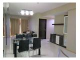 Sewa Apartemen Gandaria Heights 2 Bedrooms (94 Sqm) Fully Furnished - Gandaria, Jakarta Selatan