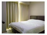 Sewa Apartemen Gandaria Heights 2 Bedrooms (94 Sqm) Fully Furnished - Gandaria, Jakarta Selatan