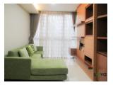 Disewakan Apartment Ciputra World 2 – Type 2 Bedroom Fully Furnished By Sava Jakarta Properti APT-A0408