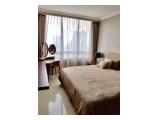 Sewa / Jual Apartemen Denpasar Residences, Kuningan City – 1 BR, 2 BR, 3 BR, 4 BR Full Furnished