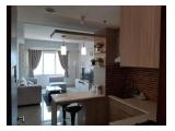 For Rent Immediately Apartment Aspen Residences Fatmawati, South Jakarta - 3BR Fully Furnished