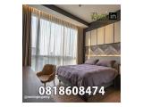 For Rent Apartment Pakubuwono Spring Ready All Type 2 / 4 Bedroom Fully Furnished Ready to Move In