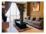 Disewakan Apartemen Denpasar Residence - Kuningan City - 1 / 2 / 3 Bedroom