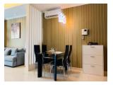 Disewakan Apartemen Denpasar Residence - Kuningan City - 1 / 2 / 3 Bedroom