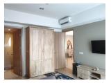 For Rent Kemang Village Residence Apartment – Studio / 2 / 3 / 4 BR / Duplex Full Furnished