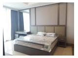 Disewakan Apartment District 8 SCBD, Jakarta Selatan – 1 BR, 2 BR Luxury Furnished