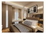 Sewa dan Jual Apartemen Kemang Mansion  &ndash; Studio/ 1 BR / 2 BR Fully Furnished
