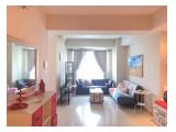 For Rent Apartment Casa Grande Residence Tower Montana 3+1 Bedrooms 104 SQM Fully Furnished