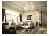 Sewa dan Jual Apartemen Hamptons Park &ndash; 1 / 2 / 3 BR Fully Furnished