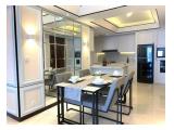 Disewakan Apartemen Casa Grande Residence Phase 2