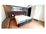 For Rent Cozy 3 Bedroom at Verde One CBD Epicentrum Rasuna Kuningan