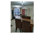 Sewa Apartemen Taman Rasuna, 2 Bedroom, Good Unit, Fully Furnished, Can be Occupied directly.