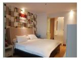 Sewa Apartemen Residence 8 @Senopati, 1BR/ 2BR/ 3BR, Fully Furnished, Good View, Good Price!!!