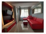 Apartemen The Jarrdin Cihampelas