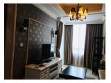 For Rent Denpasar Residence Apartment 1 Bedroom