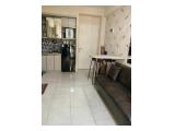 Sewa Murah Apartemen Pakubuwono Terrace - 2BR (38 sqm) - Furnished - 60 Juta/Tahun Nego Sampai Deal - Kebayoran Lama, Jakarta Selatan