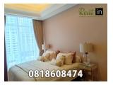 For Rent Apartment South Hills at Kuningan, South Jakarta – Ready All Type 1 / 2 / 3 Bedroom Full Furnished