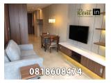For Rent Apartment Branz Simatupang Available All Type 1 / 2 / 3 Bedroom Fully Furnished Ready To Move In