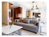 Disewakan Best Deal Price Apartemen South Hills, Kuningan - 1/2/ 3 Bedroom by In House Marketing