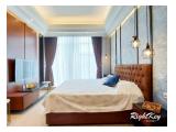 Disewakan Best Deal Price Apartemen South Hills, Kuningan - 1/2/ 3 Bedroom by In House Marketing