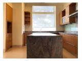Disewakan Airlangga Apartment 4 Bedroom High Floor Semi Furnished Well Maintain Unit