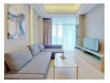 BEST PRICE, Sewa / Jual  Apartemen South Hills, Kuningan Jakarta Selatan – 1 / 2 / 3 BR Furnished - Direct Owner by In House Marketing