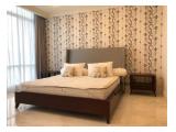 Disewakan Apartemen Botanica at Simprug - 2 BR with Private Lift, Well-Maintained Unit