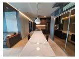 Disewakan Apartment Setiabudi Residence 3 Bedroom Fully Furnished, Jakarta Selatan