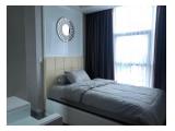 For Rent Apartment Casagrande Residence ~ Mall kota Casablanca 1/2/3 BR Jakarta Selatan