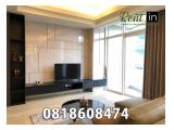 For Rent Apartment South Hills at Kuningan, South Jakarta – Ready All Type 1 / 2 / 3 Bedroom Full Furnished