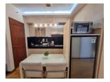 sewa apartement Majesty bandung - 3+1 BR full furnished (full wooden floor