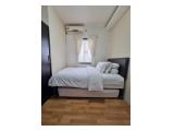 sewa apartement Majesty bandung - 3+1 BR full furnished (full wooden floor
