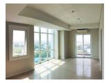 Disewakan / Dijual Apartemen Metro Park Residences Kedoya Selatan Jakarta Barat – Tower Milan 2 BR Hook Luas 58 m2 UnFurnished
