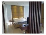 Disewakan Apartemen Thamrin Executive Residence Suite A and B combined 3BR 232m2 Furnished Best View at Jakarta Pusat
