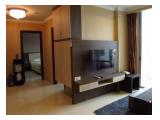 For Rent 2 Bedroom Denpasar Residence Kuningan City