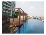 Sewa Apartemen Transit / Harian / Mingguan Grand Kamala Lagoon Bekasi - Studio Fully Furnished