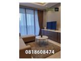 For Rent Apartment District 8 Senopati 1 / 2 / 3 / 4 Bedrooms All Types Available Furnished Ready To Move In