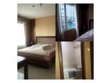 Disewakan Apartemen Thamrin Residence 1 BR/Available also 1 2 3 Bedrooms