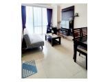 For Rent 1 Bedroom Denpasar Residence Kuningan City