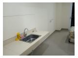 for rent apartment studio B Residence full furnished
