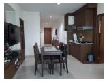 Disewakan 2 Bedroom Apartment Sahid Sudirman Residence – 2 Bedroom 91 Sqm Full Furnished