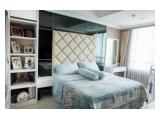 Disewakan Harga DIBAWAH PASAR ! Apartemen Denpasar Residence Type 2 Bedroom Kondisi Fully Furnished Siap Huni ! APT-A3550
