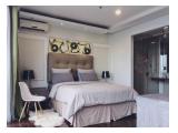 Disewakan Apartemen Kemang Mansion - All Type Kondisi Fully Furnished Siap Huni! by Sava Properti 