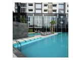 Sewa / Jual Apartemen The Elements Kuningan Jakarta Selatan – 2 BR / 3 BR Semi Furnished & Fully Furnished