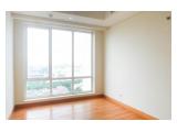 Disewakan Furnished & Unfurnished 1BR/2BR/3BR Apartemen One East Penthouse & Residences By Travelio