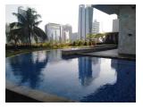 Sewa Apartemen Denpasar Residence - Kuningan City Jakarta Selatan - 3BR+1 Furnished