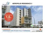 Aeropolis Residence 3