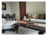 Best Price – Sewa Apartemen Branz Simatupang Jakarta Selatan – Brand New 1 / 2 / 2+1 / 3 BR Fully Furnished