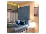 For Rent Apartemen Pondok Indah Residence South Jakarta , Best Price and Best Unit
